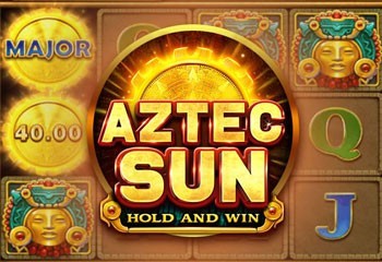 Aztec Sun