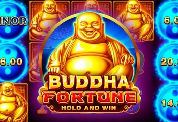 Buddha Fortune