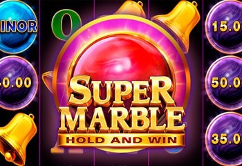 Super Marble