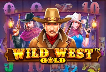 Wild West Gold